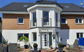 Ferienwohnung Weinand